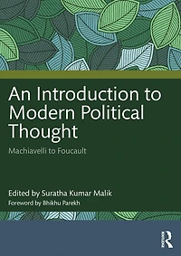 An Introduction to Modern Political Thought: Machiavelli to Foucault