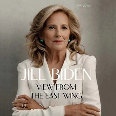 View from the East Wing: A Memoir