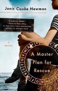 A Master Plan for Rescue: Novel