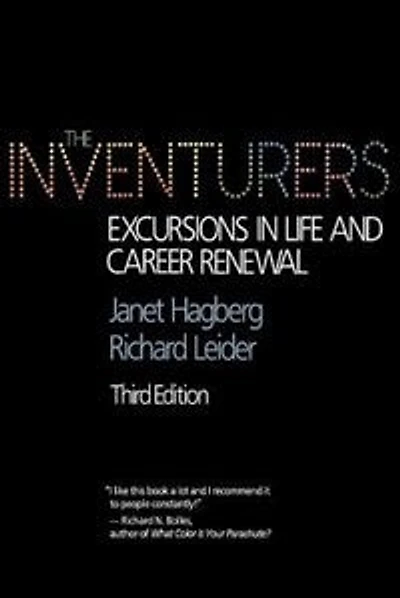 The Inventurers: Excursions In Life And Career Renewal, Third Edition