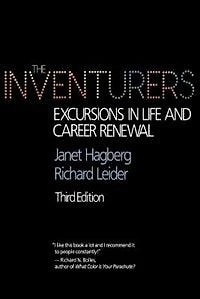 The Inventurers: Excursions In Life And Career Renewal, Third Edition