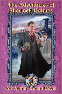 The Adventures Of Sherlock Holmes