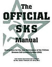 Official Sks Manual