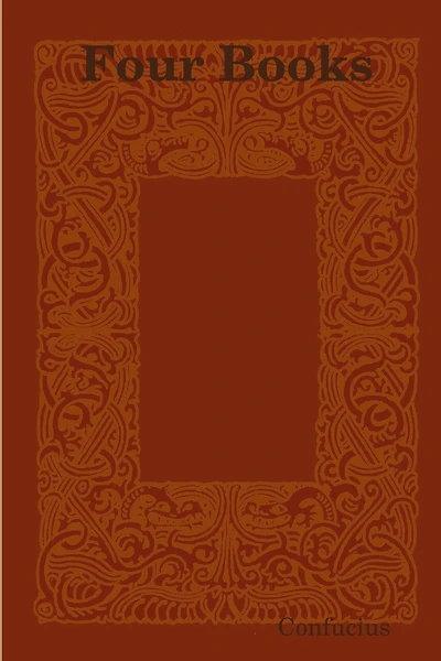 Four Books and Five Classics