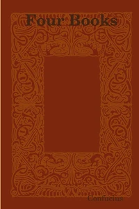 Four Books and Five Classics