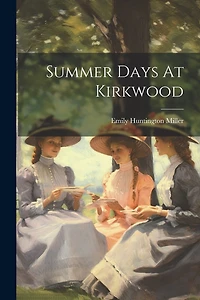 Summer Days At Kirkwood