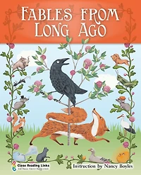 Fables from Long Ago