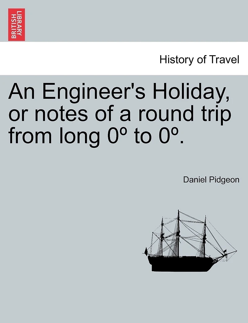 An Engineer's Holiday
