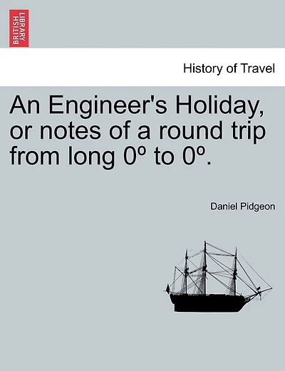 An Engineer's Holiday