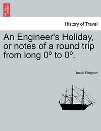 An Engineer's Holiday