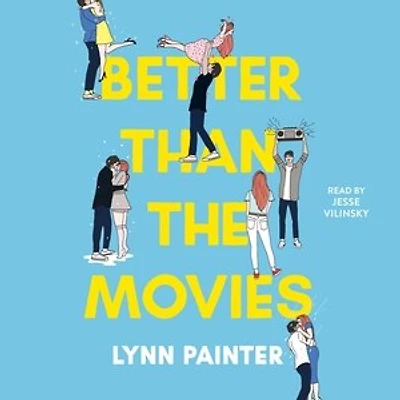 Better Than the Movies