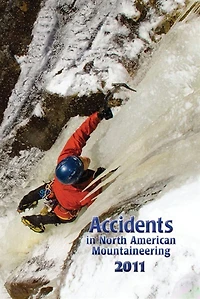 Accidents in North American Mountaineering, 2011