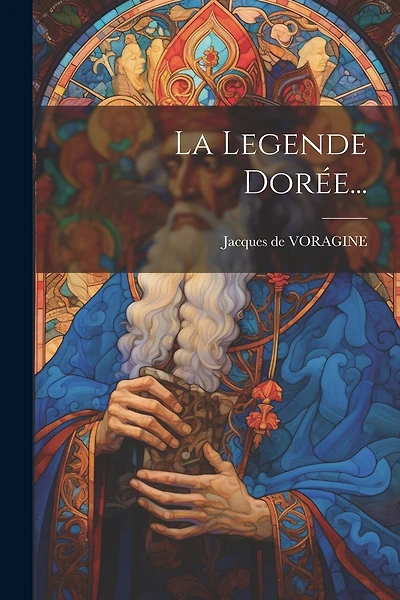 La Legende Dorée