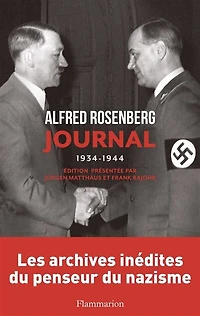 Journal: 1934-1944