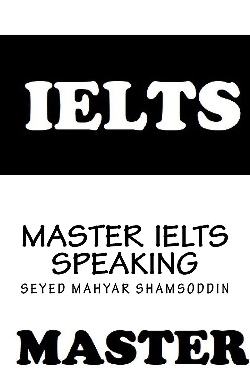 Master IELTS Speaking