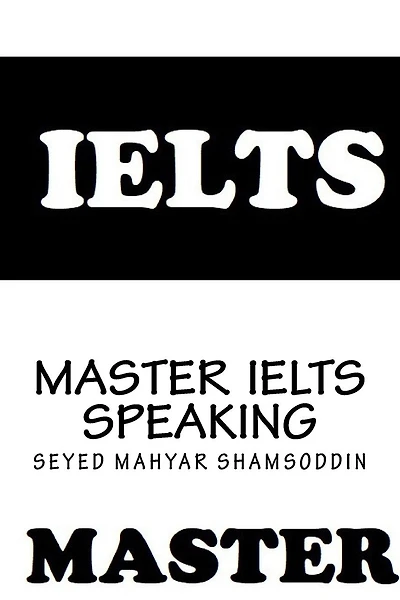 Master IELTS Speaking