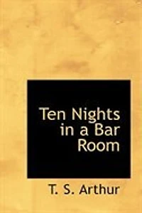 Ten Nights a Bar Room