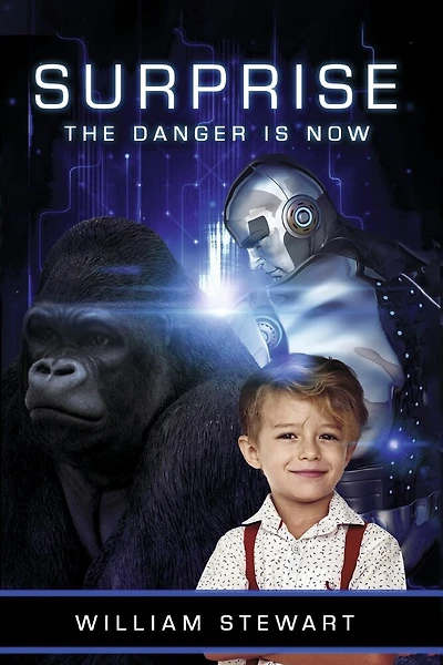 Surprise: The Danger is Now