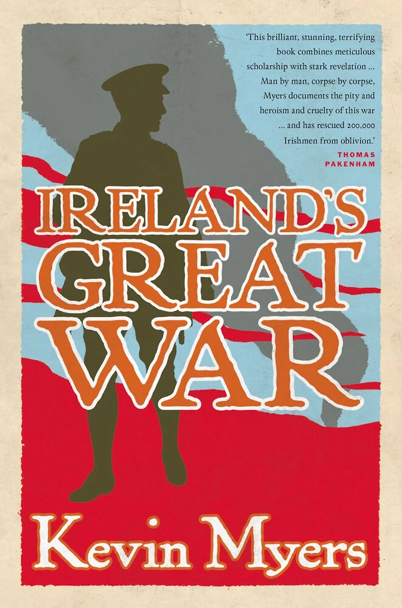 Ireland's Great War
