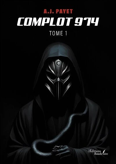 Complot 974 : Tome 1: 1