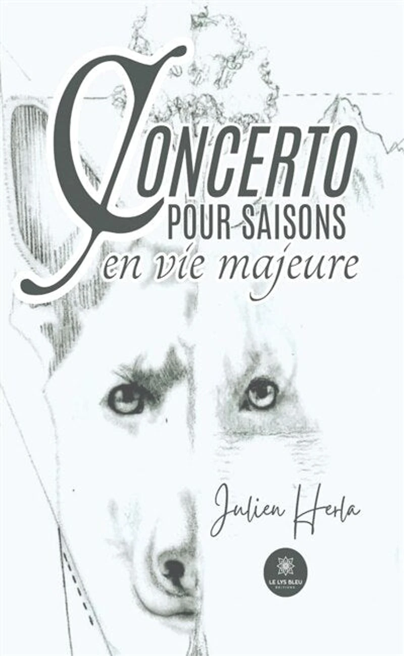 Concerto pour saisons en vie majeure