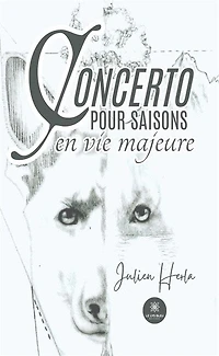 Concerto pour saisons en vie majeure
