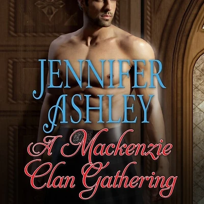 A MacKenzie Clan Gathering Lib/E