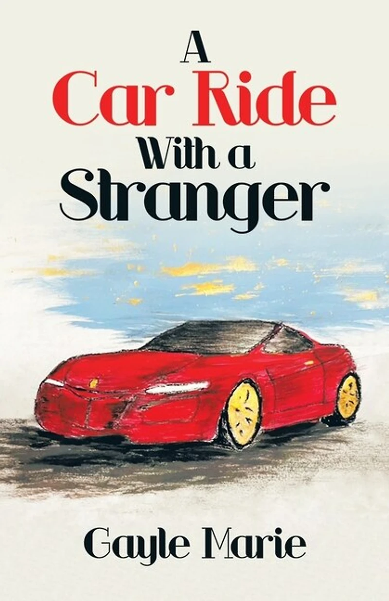 a Car Ride with Stranger
