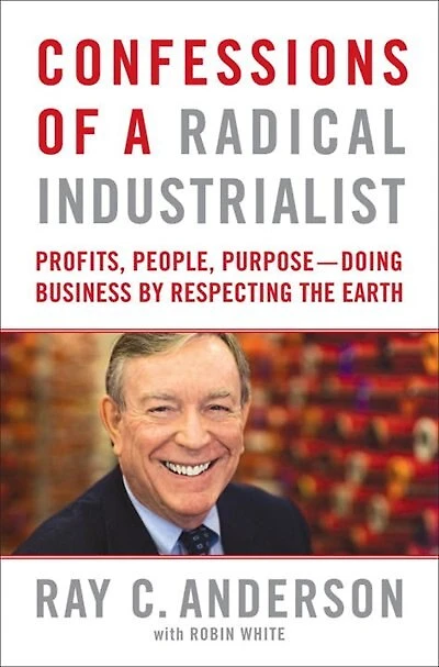 Business Lessons from a Radical Industrialist: How the Hard-Driving CEO of Carpet Company You Never Heard Doubled Earnings, Won New Customers, Inspired Employees, and Created Innovation...
