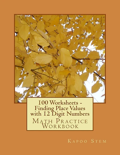 Worksheets