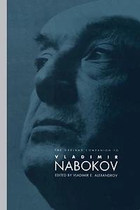 The Garland Companion to Vladimir Nabokov