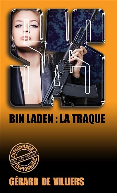 Bin Laden: la traque