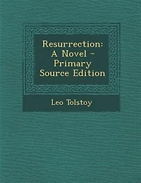 Resurrection: A Novel