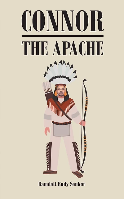 Connor The Apache