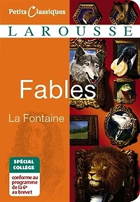 Fables: 30 fables sur la ruse