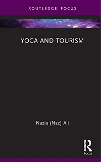 Yoga and Tourism