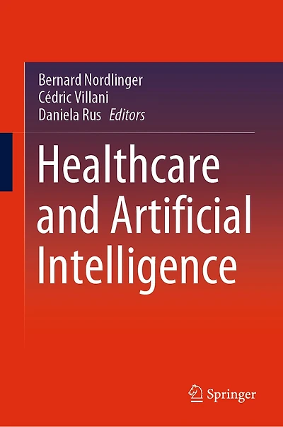 Healthcare And Artificial Intelligence
