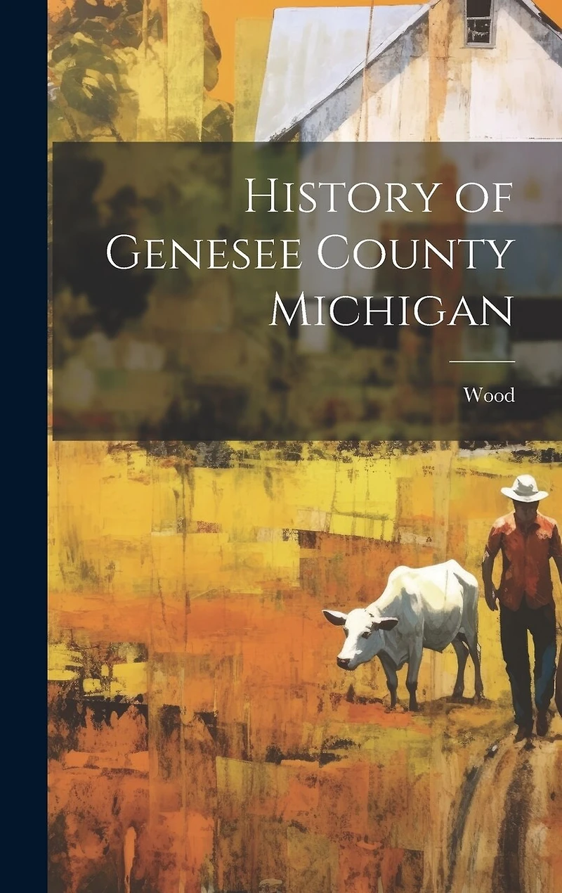 History of Genesee County Michigan