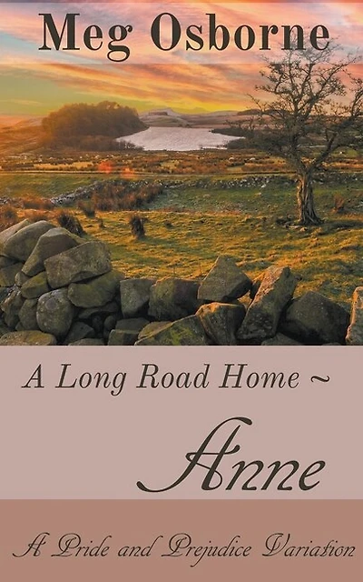 Anne: A Pride and Prejudice Variation