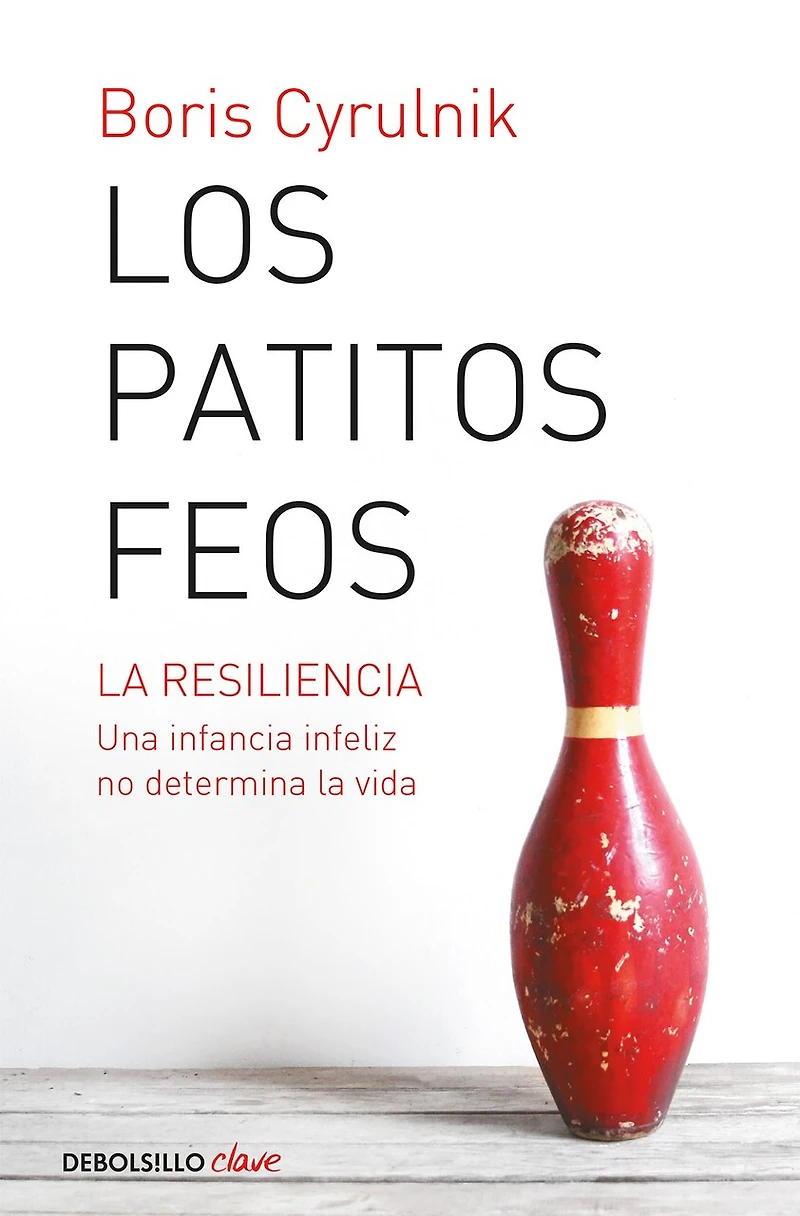 Los patitos feos. la resiliencia: una infancia infeliz no determina vida / Ugly Ducklings
