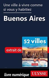 52 VILLES OU VIVRE UNE SEMAINE… PLUS!