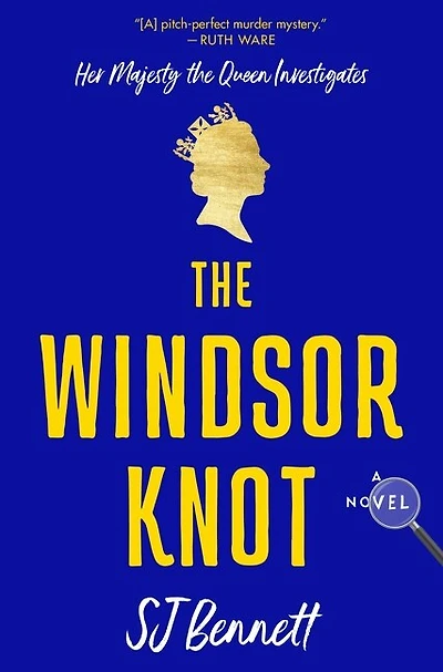 The Windsor Knot: A Novel