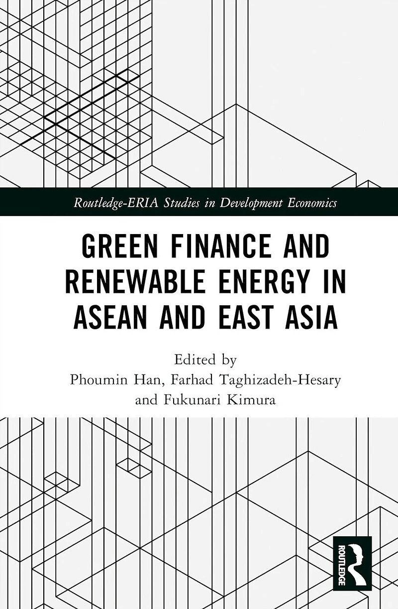 Green Finance and Renewable Energy ASEAN East Asia
