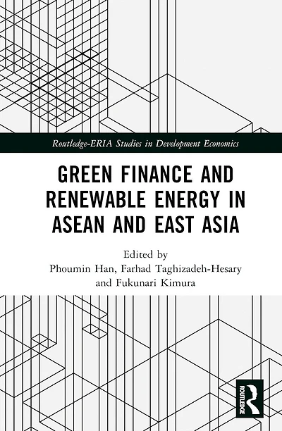 Green Finance and Renewable Energy ASEAN East Asia