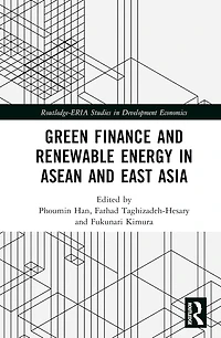 Green Finance and Renewable Energy ASEAN East Asia