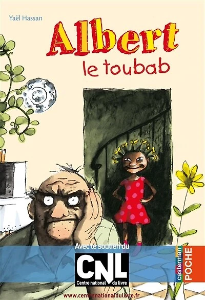 Albert le toubab