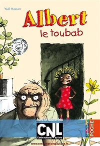 Albert le toubab