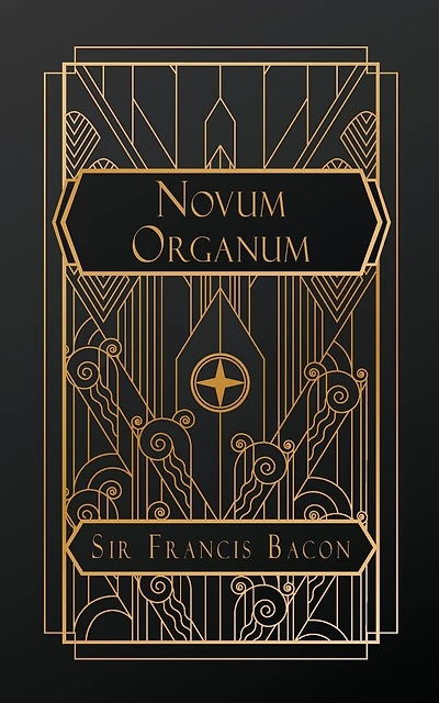 Novum Organum