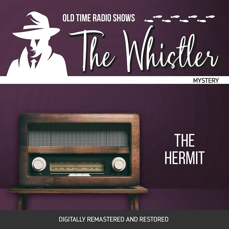 The Whistler: Hermit