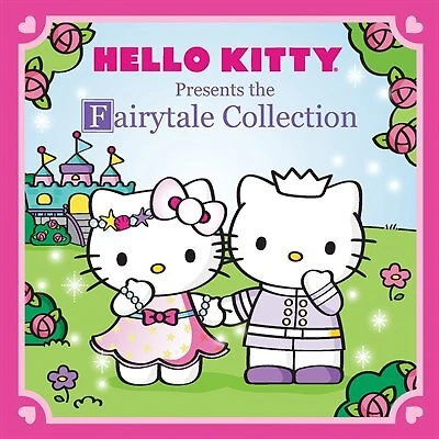 Hello Kitty Presents: The Fairytale Collection